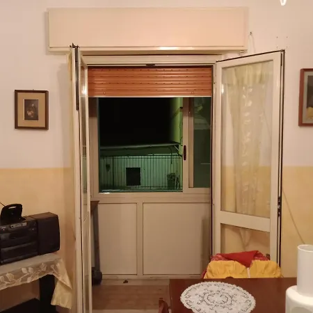 Sole Luna * Campoli